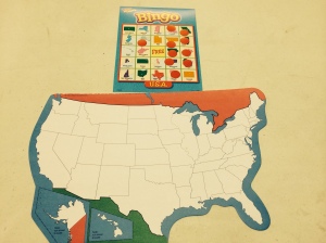Bingo:Map